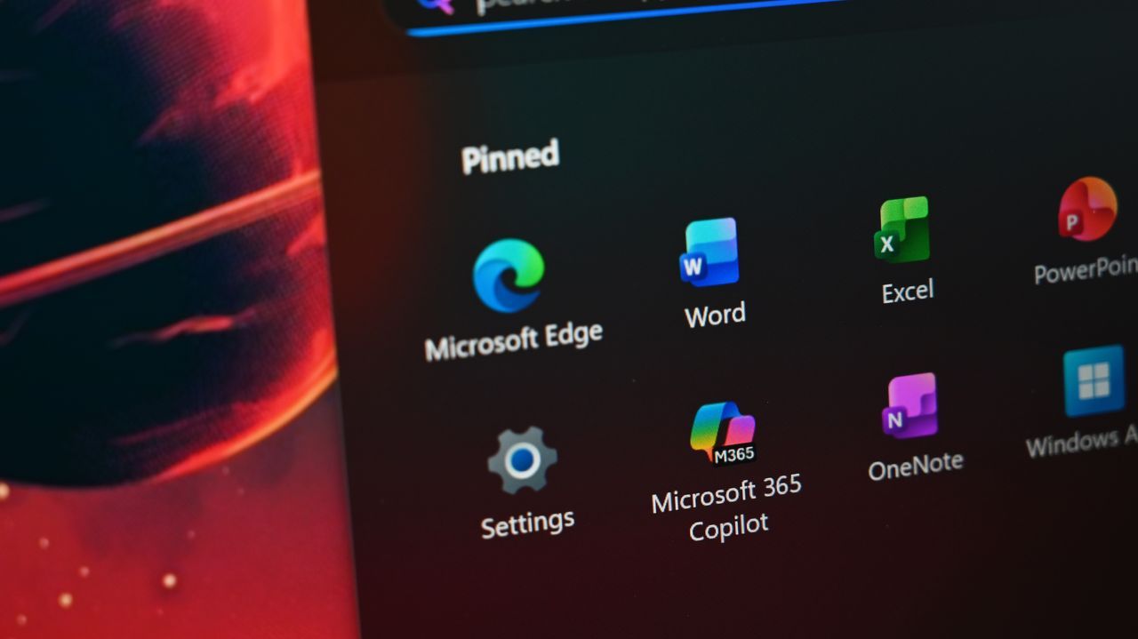 Featured image Excel copy paste broken by Windows 11 update