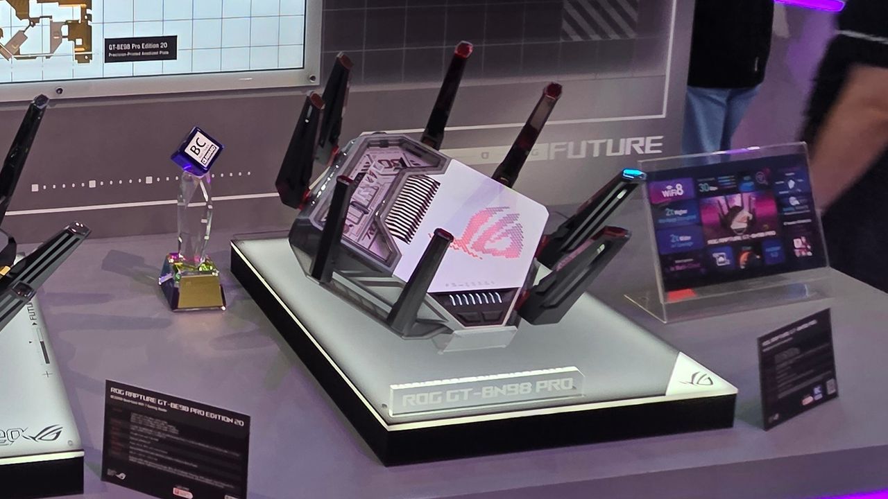 Featured image Asus wins FCC router approval as TPLink is blocked