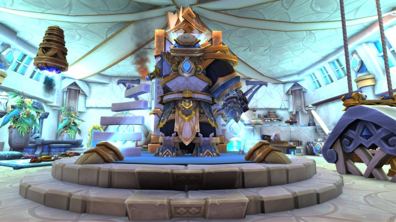 Featured image 5 tips to build amazing WoW housing