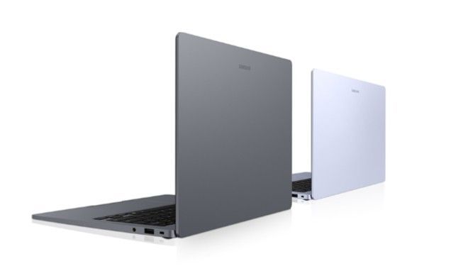 Featured image Galaxy Book6 799 power and allday battery