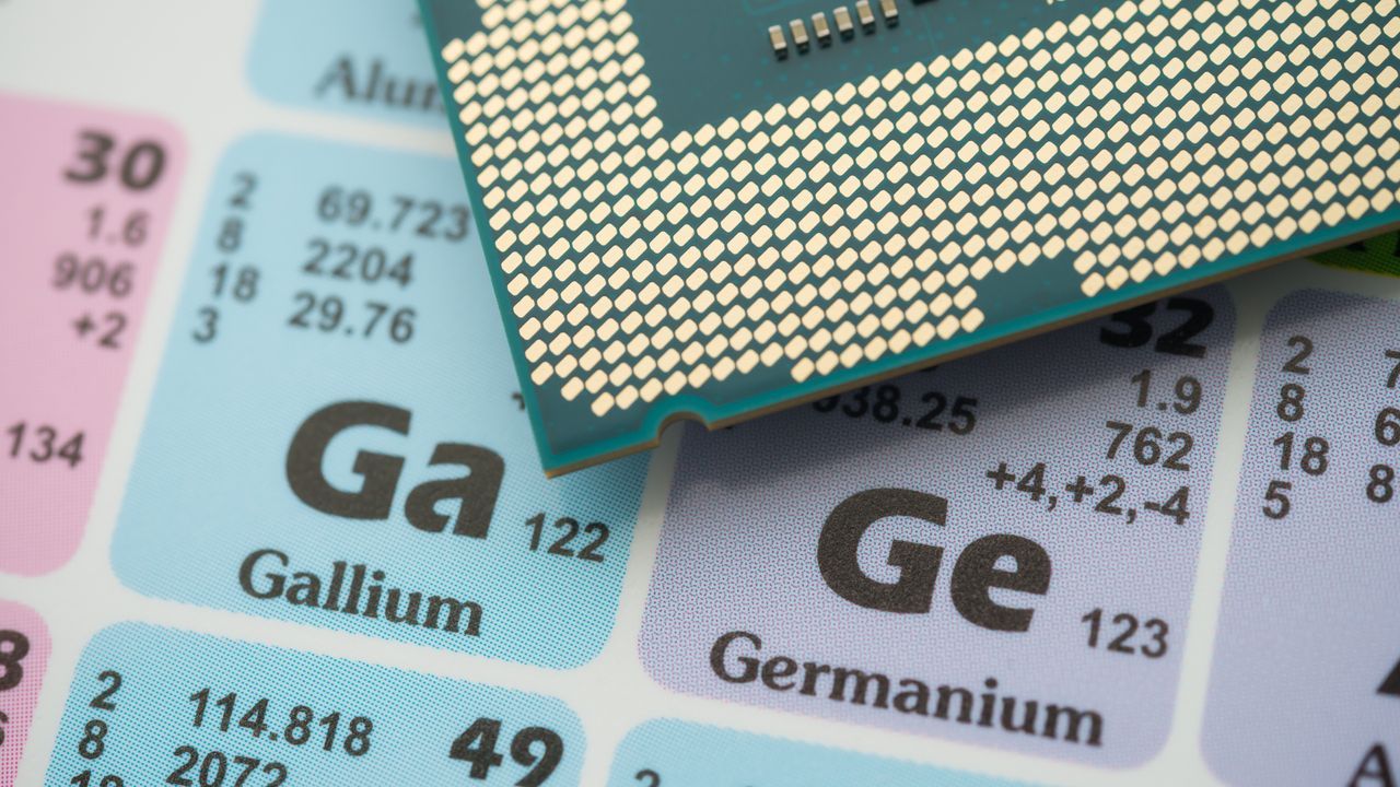 Featured image BelgianChinese researcher arrested for stealing GaN chip secrets