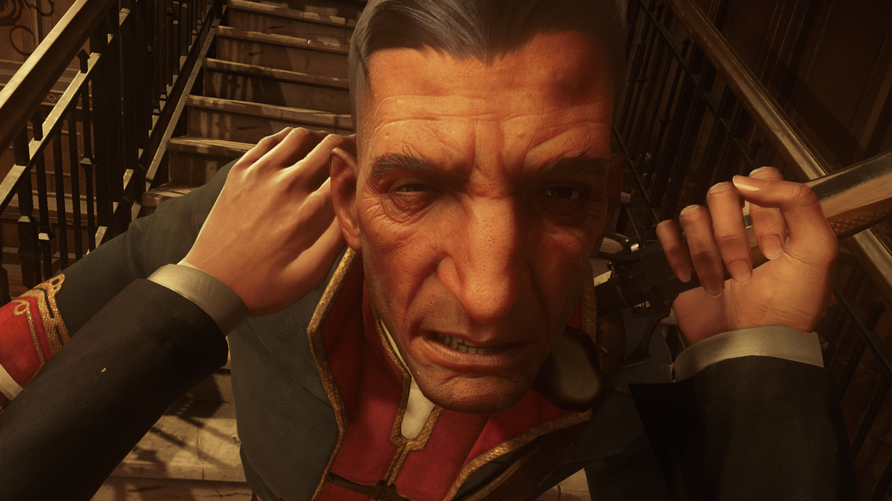 Featured image Harvey Smith on bigbudget immersive sims