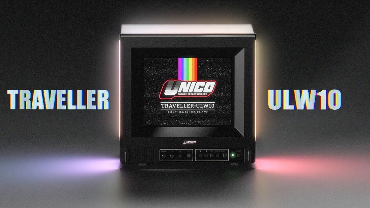 Featured image Hide retro consoles in a 10inch TV secret compartment and upgrade video