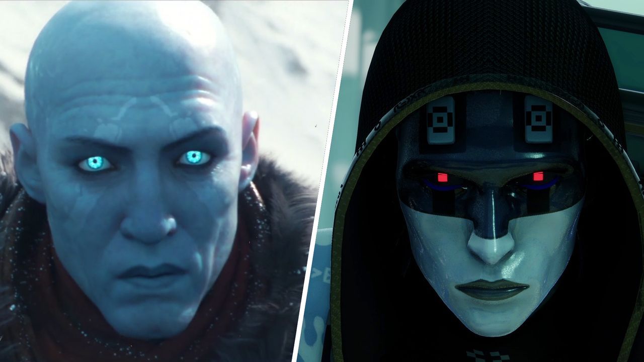 Featured image Creative Director slams Destiny 2 merge rumors