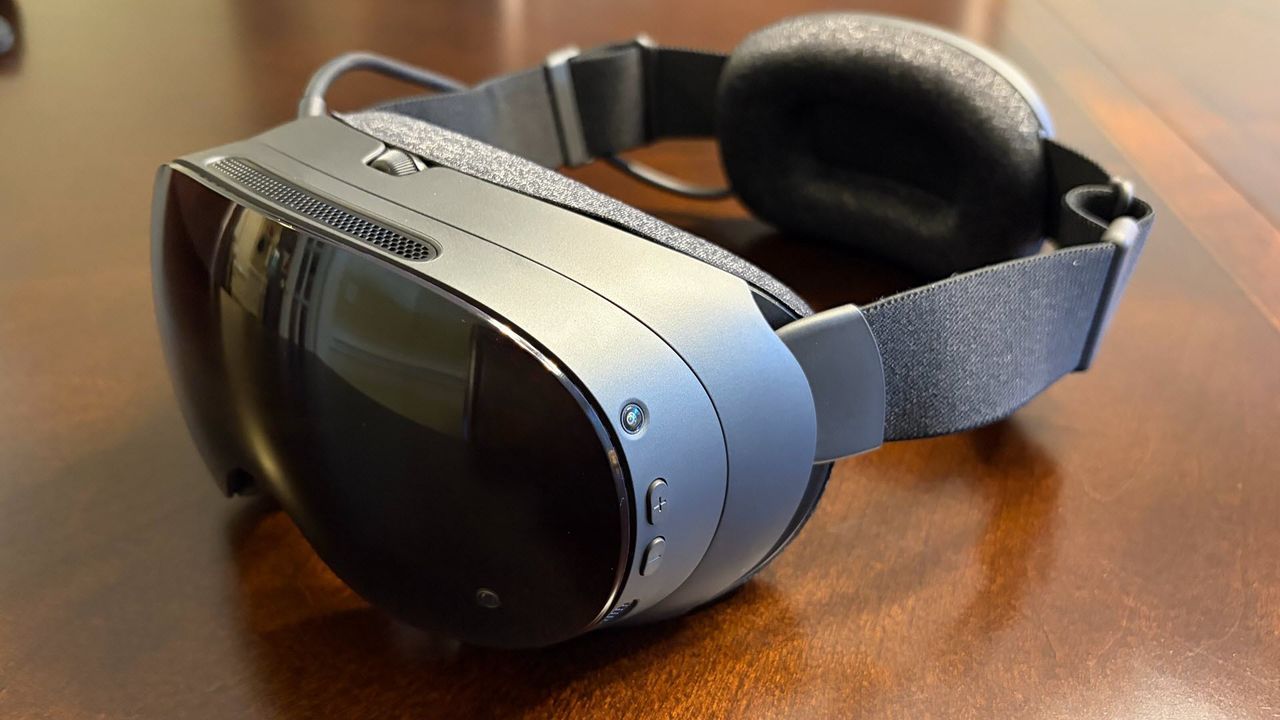 Featured image Inside Steam Frame Snapdragon Power and 10x Foveated Streaming