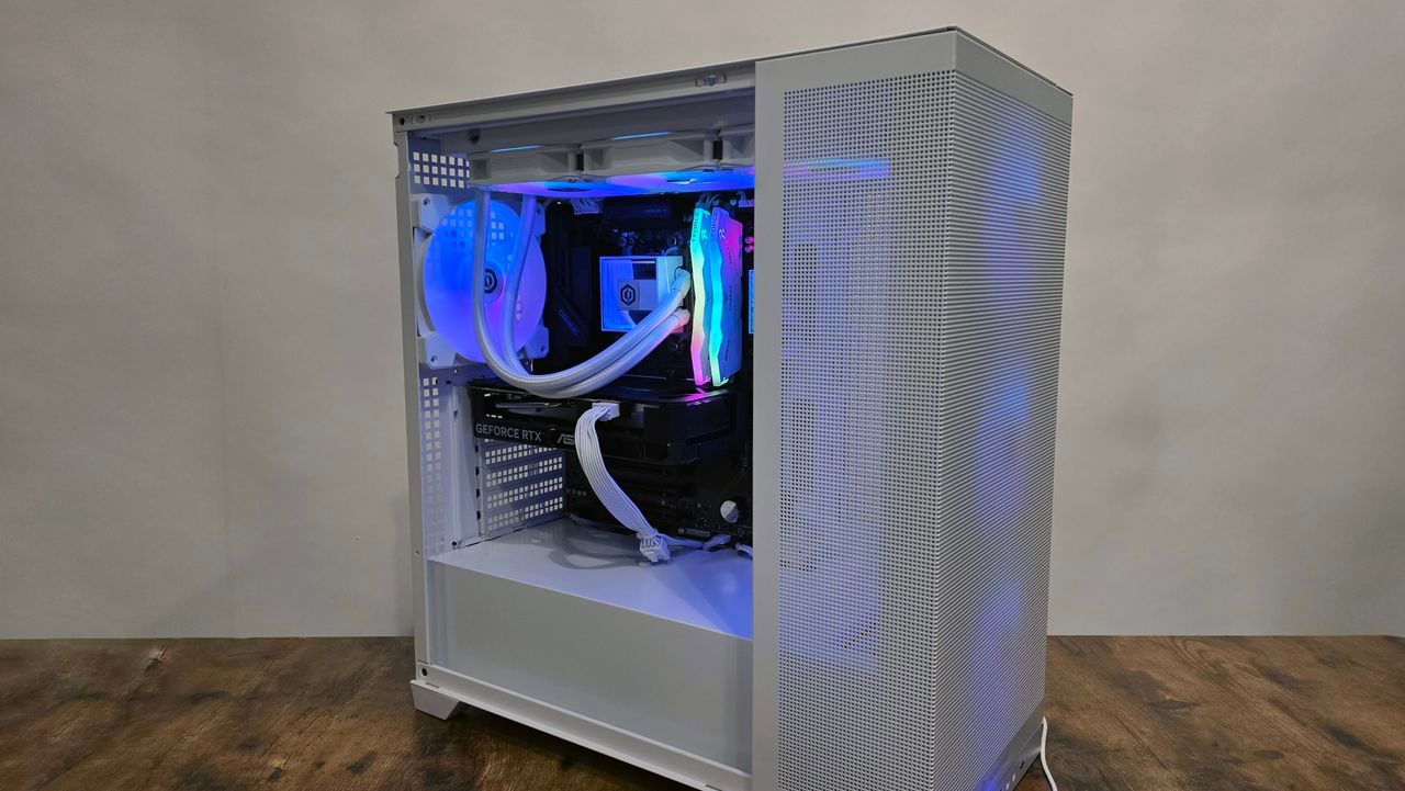 Featured image Save 560 on a 1440p gaming PC with RTX 5060 Ti and X3D chip