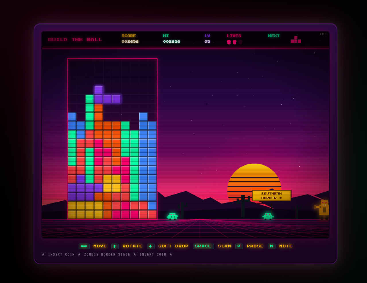 Featured image Tetris Company denies racist ripoff claim