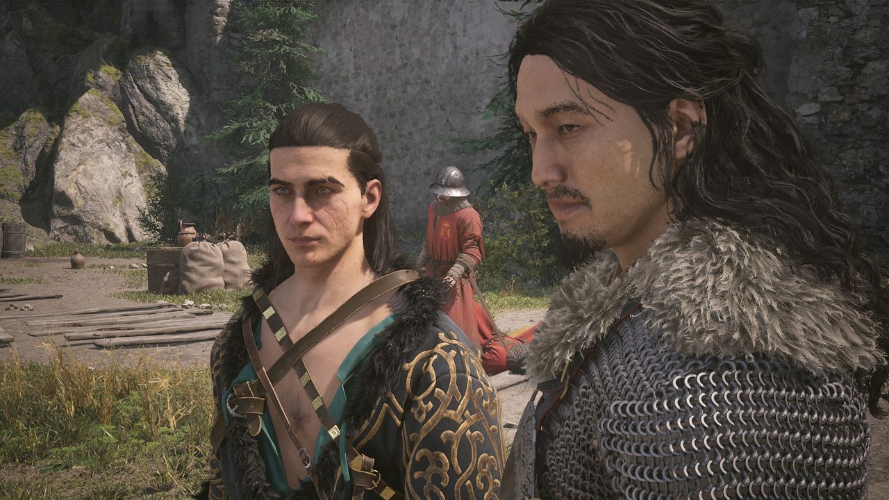 Featured image Dawnwalker sequel work starts less than a week after launch