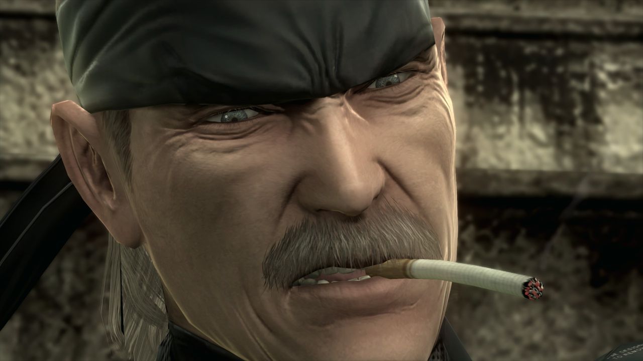Featured image Modder unveils custom MGS3 map Groznyj Grad