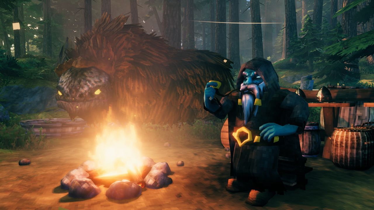 Featured image Expand your Valheim inventory guide