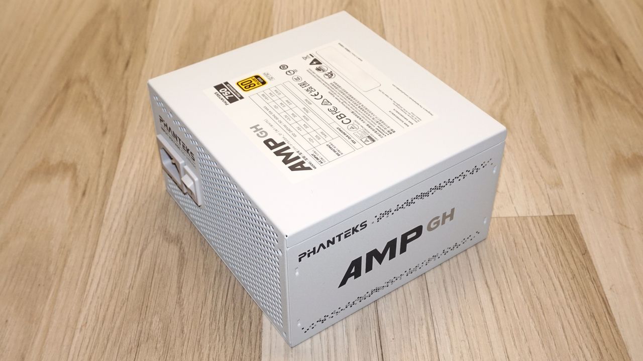Featured image Phanteks 750W PSU Great Price Hidden Limit
