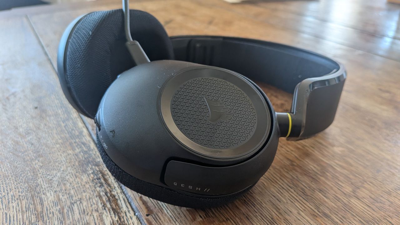 Featured image Corsair HS35 v3 performance review