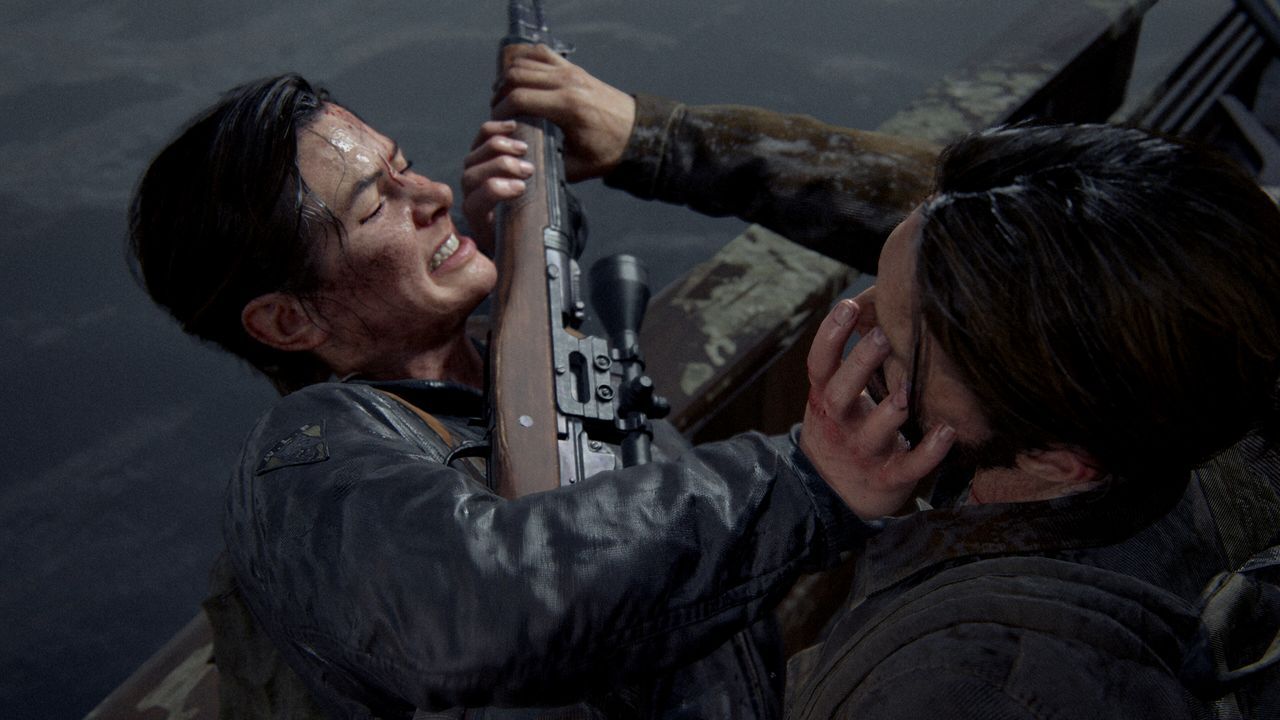 Featured image Sony kills the Last of Us 2 mod