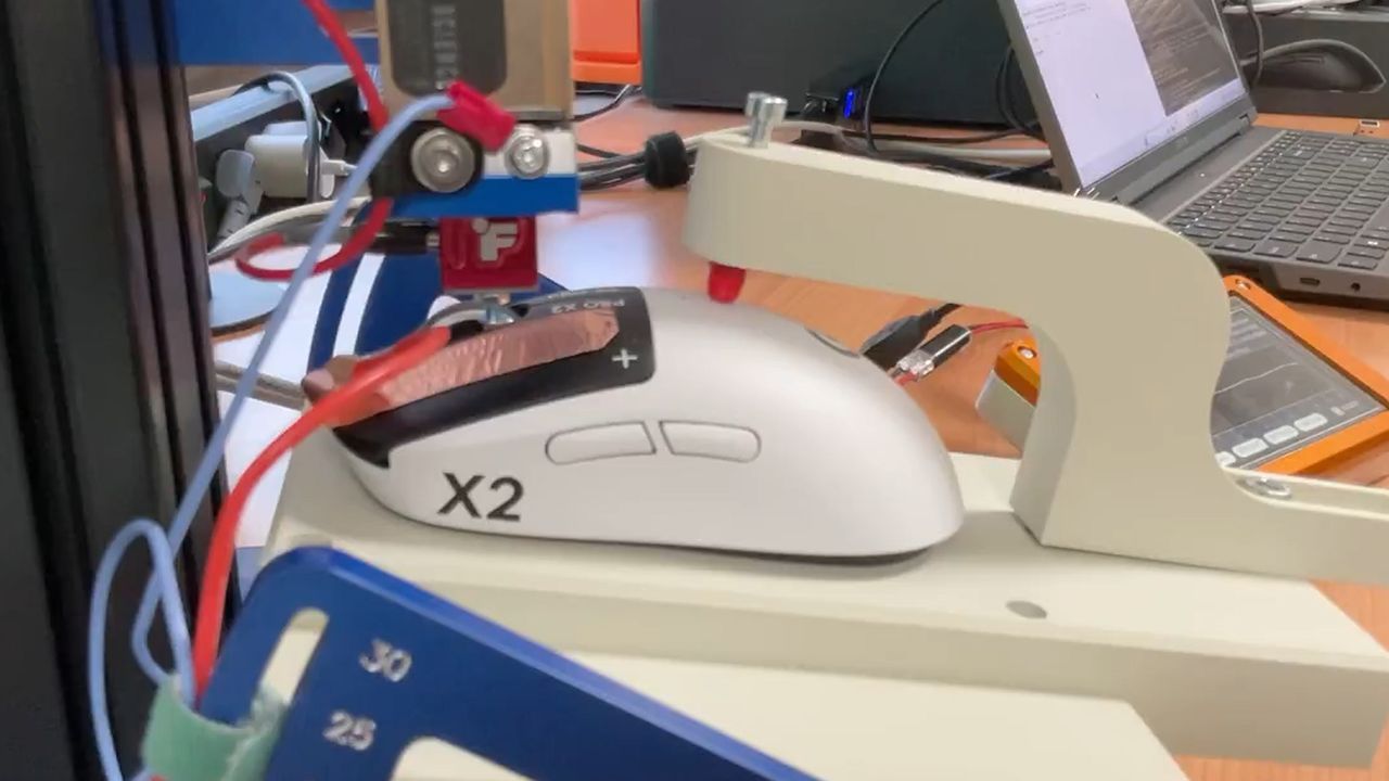 Featured image Finalmouse clicks are faster than Logitech and Razer