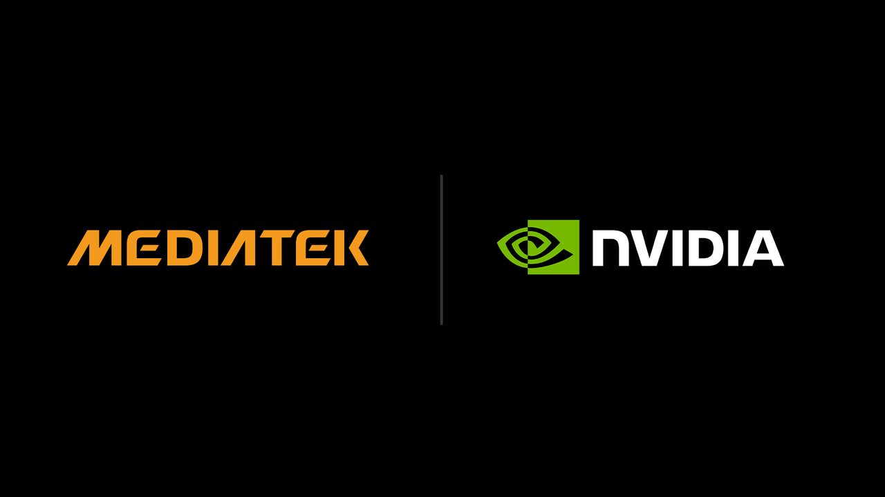 Featured image Nvidia funds MediaTeks AI accelerator fusion