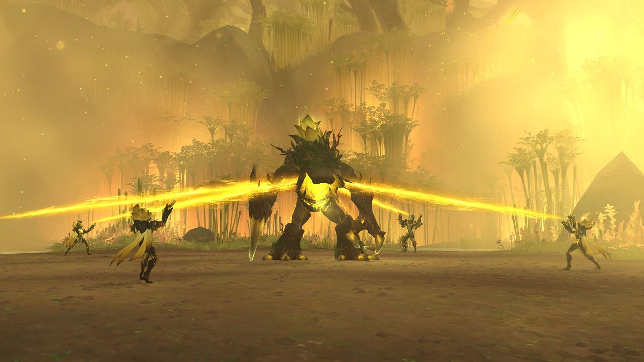 Featured image Blizzard scrubs illegitimate WoW MythicPlus dungeon rankings