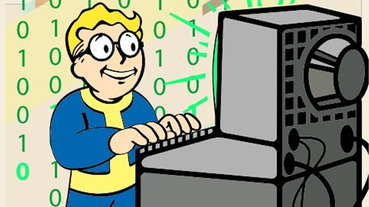 Featured image Games industry volatility is always gonna be around Tim Cain