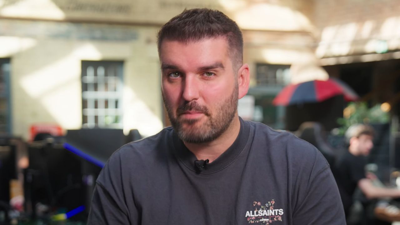 Featured image Wardog CEO demands mandatory crunch for devs