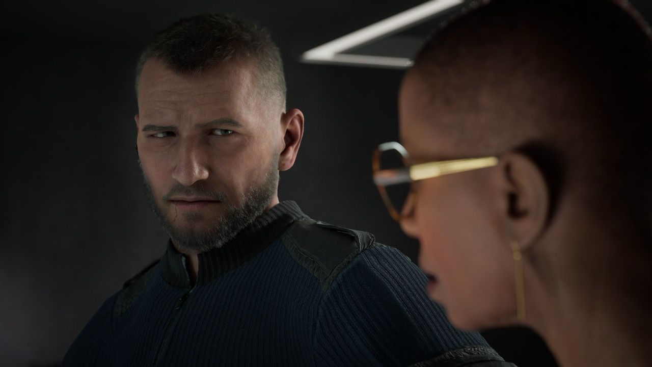 Featured image Stunning Rainbow Six XCOM visuals at Gamescom