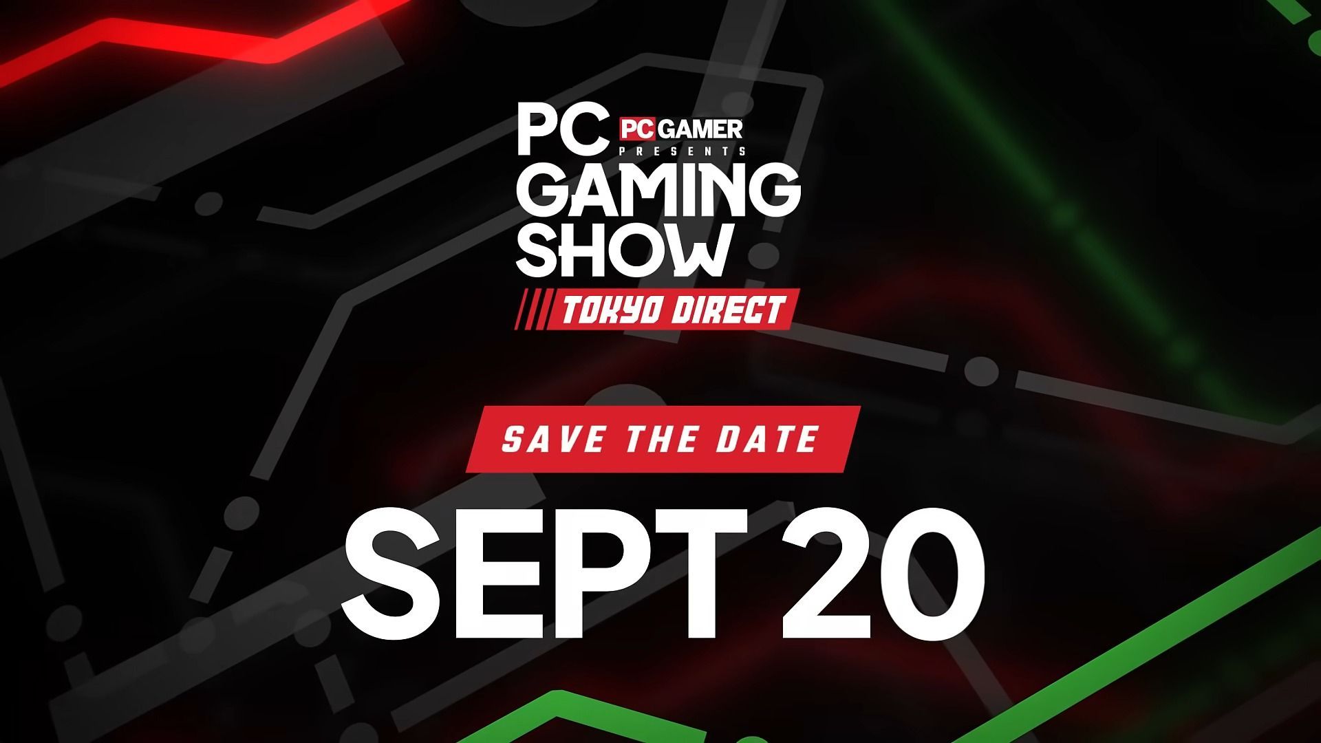 Featured image PC Gaming Show Tokyo 2026 Watch Times and Games Revealed