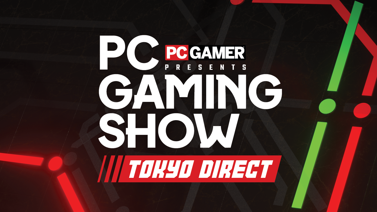 Featured image Watch the PC Gaming Show Tokyo Direct 2026