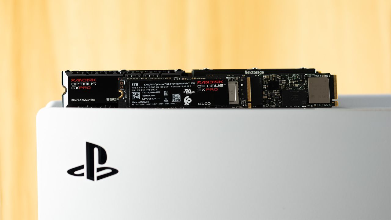 Featured image Install a PS5 SSD in 2026