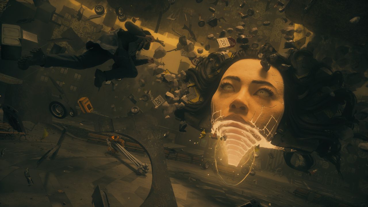Featured image Control Resonants otherworldly bosses revealed in exclusive interview