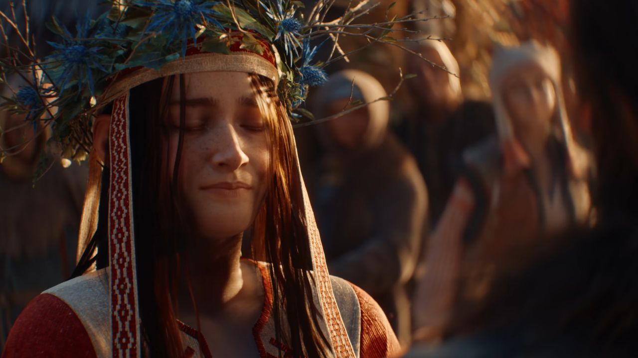 Featured image The Witcher 4 finally runs everywhere