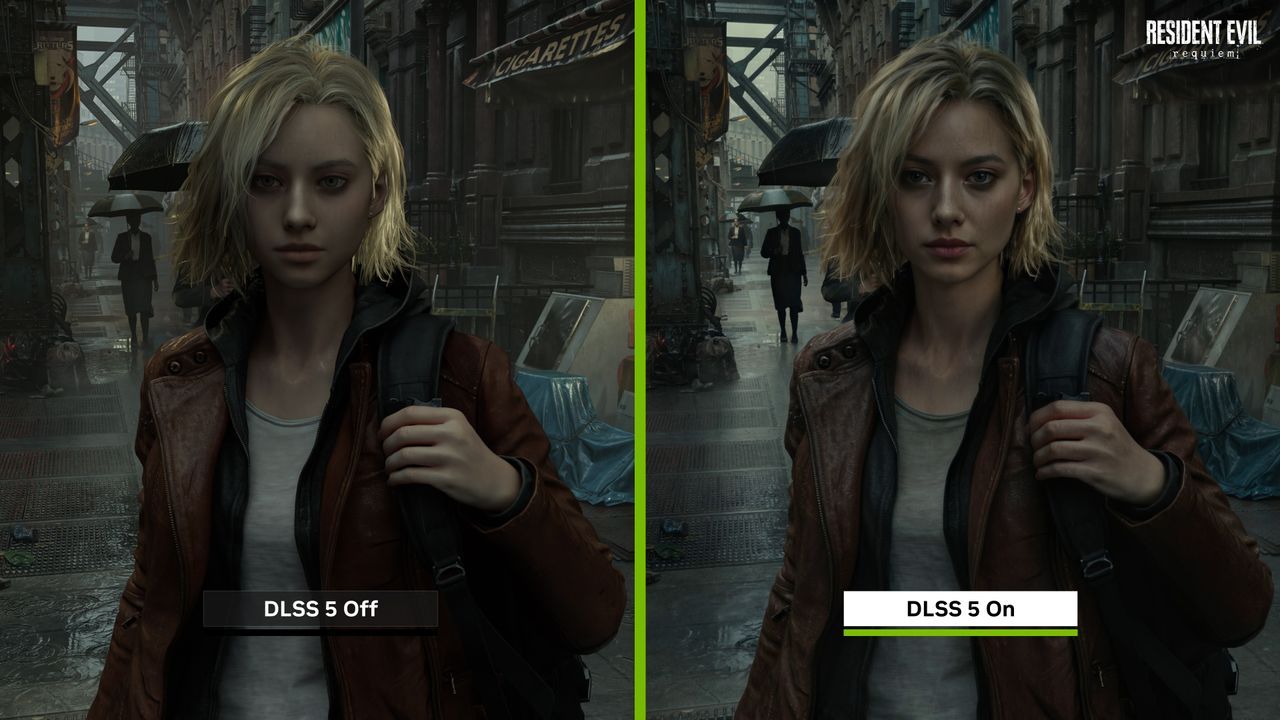 Featured image Nvidia DLSS 5 launches Sept 3 with NBA2K27