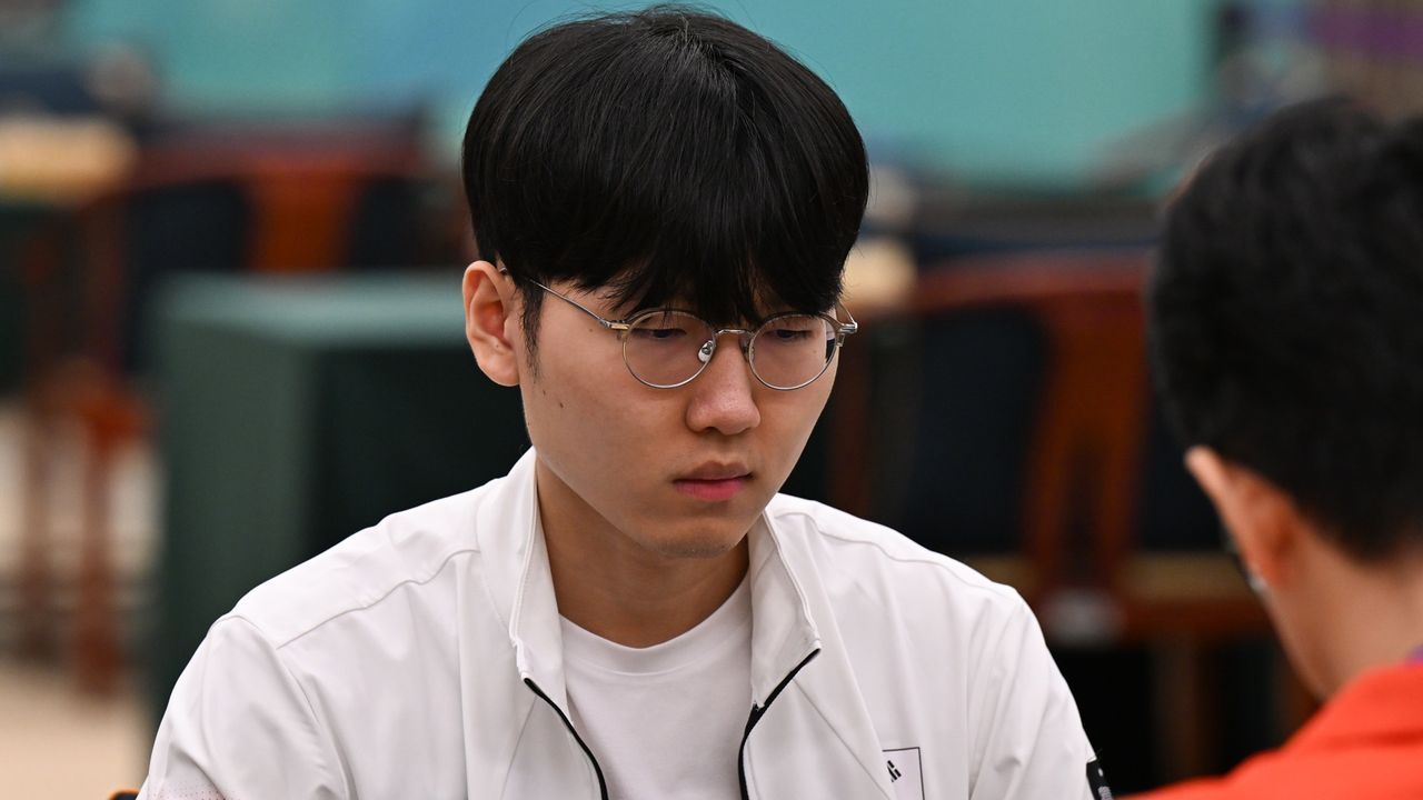 Featured image Grandmaster beats AI in 3hour match