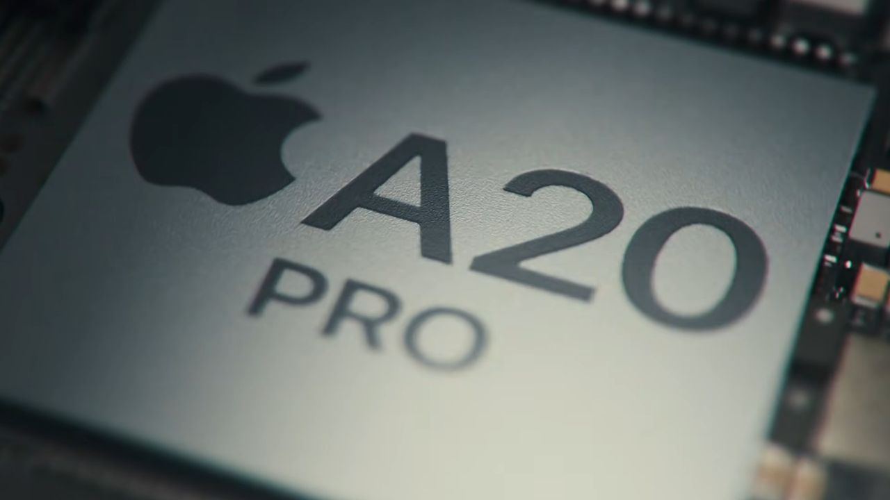 Featured image Apples first 2nm chip powers iPhone Duo and 18 Pro