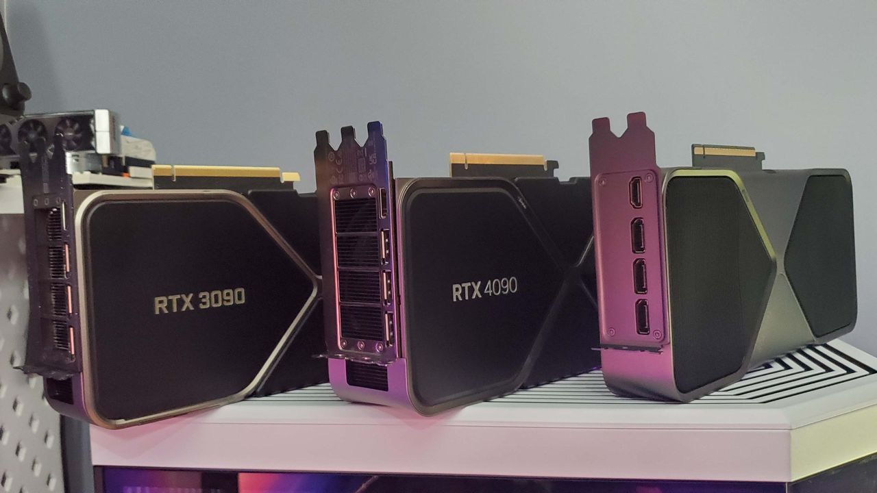 Featured image 125 million GPUs shipped defying rising prices