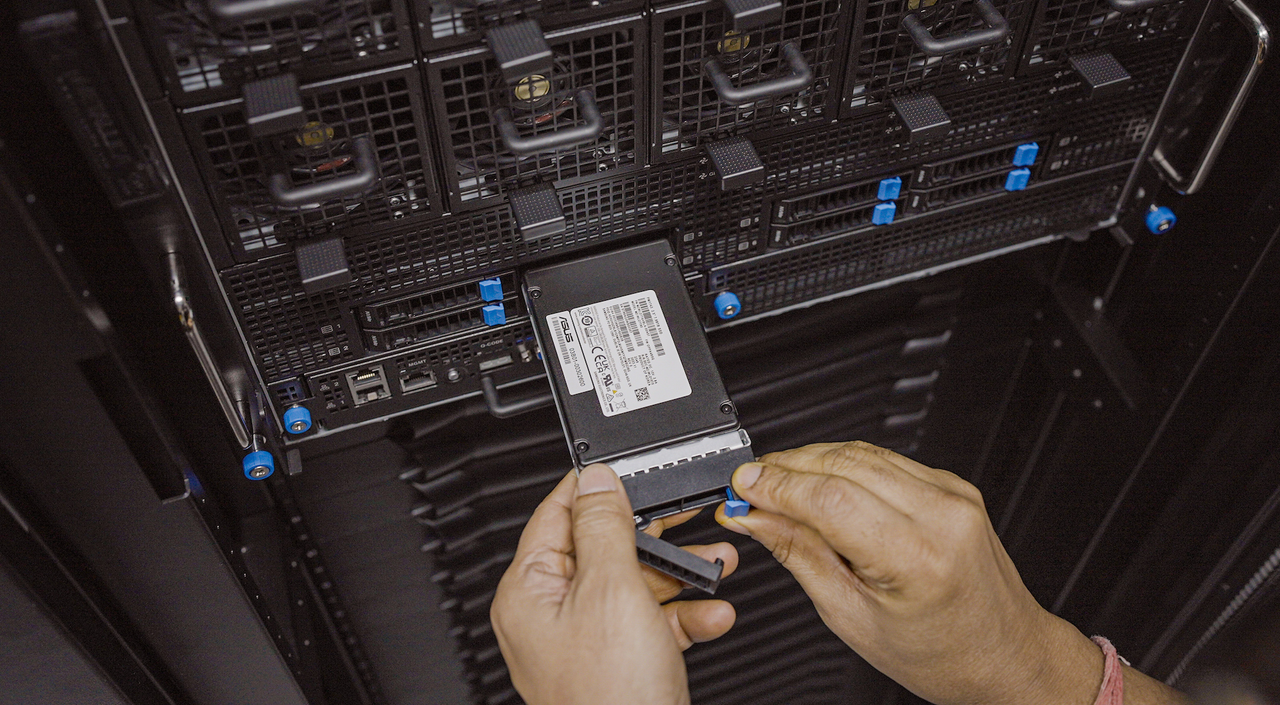 Featured image Intel Aurora takes lead from Chinese supercomputer maker