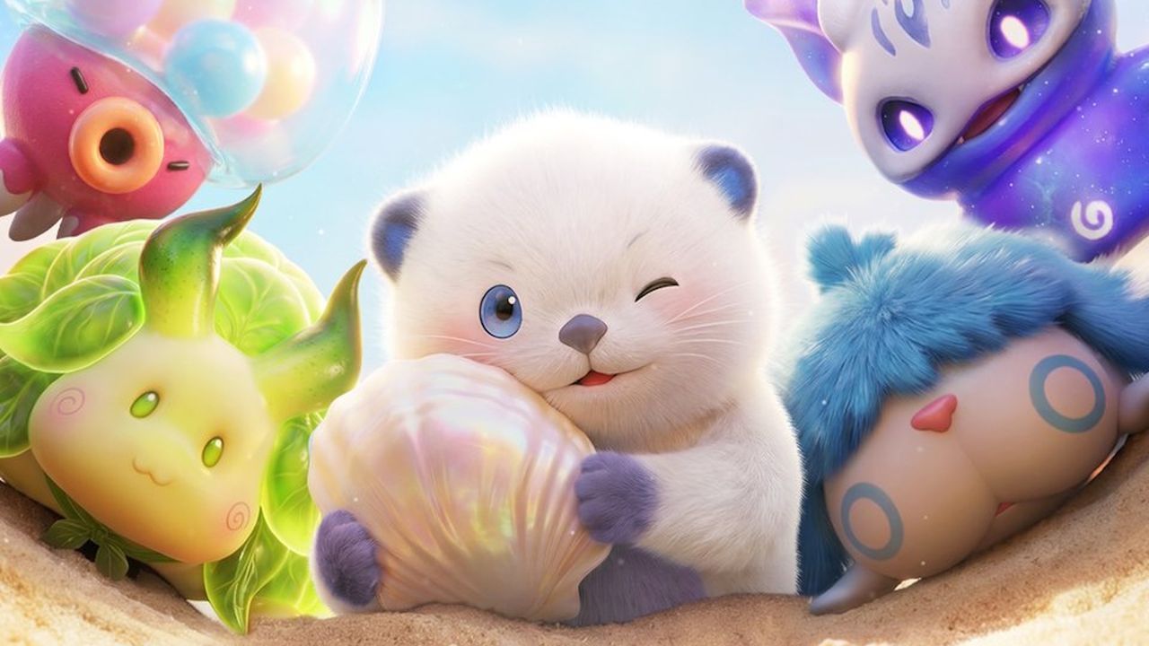 Featured image Aniimo is a gacha game