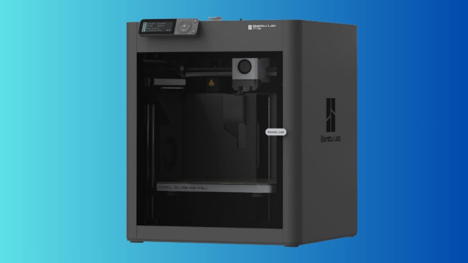 Featured image Get the Bambu Lab P1S 3D printer for 349