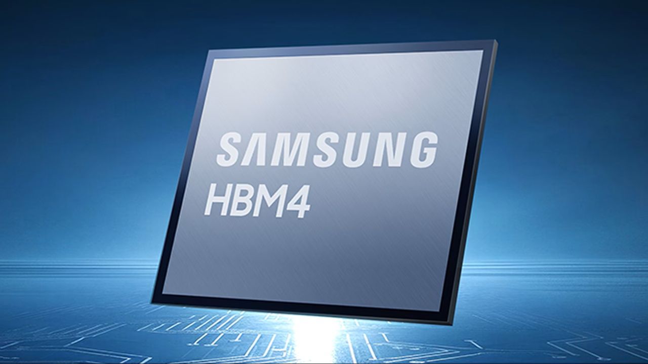 Featured image zHBM Stacking DRAM directly on the processor