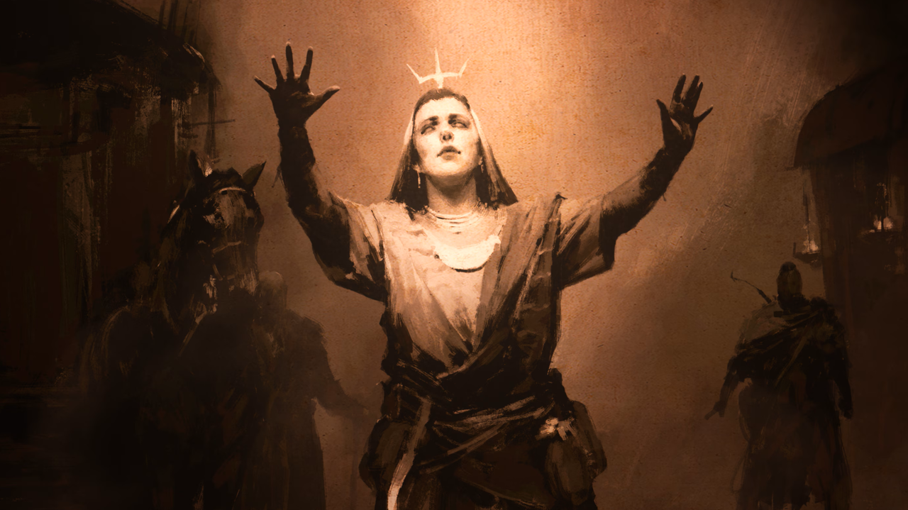 Featured image Diablo 5 gameplay New classes dungeons and loot details