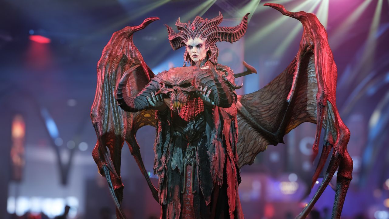 Featured image BlizzCon 2026 The Future of Warcraft Diablo and StarCraft