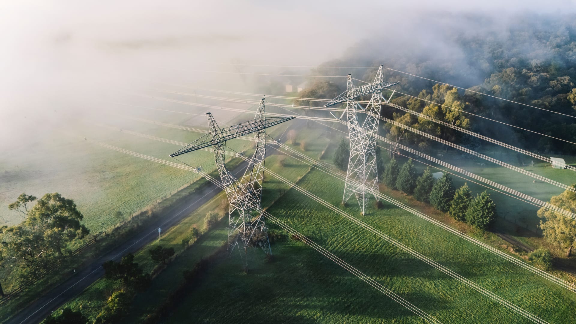 Featured image AI data centers must pay for grid upgrades House passes act