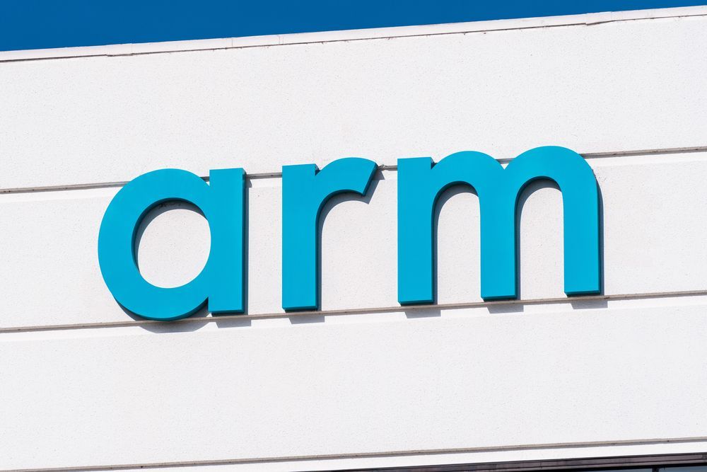Featured image CEO pay revolt Arms stock award hinges on 2T valuation