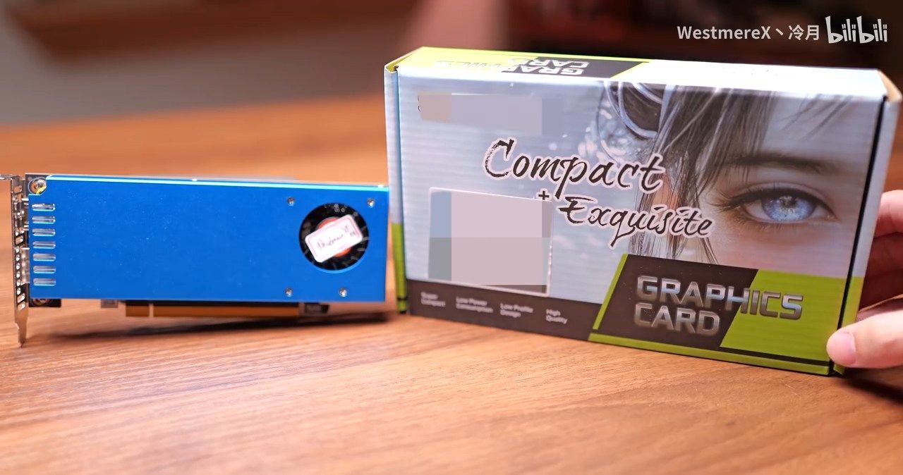 Featured image Singleslot RTX 3060 Crippled performance and scary temps