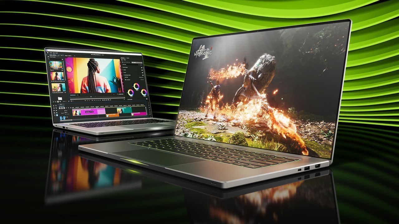 Featured image Developer tool unlocks 225W for RTX 5090 mobile GPU