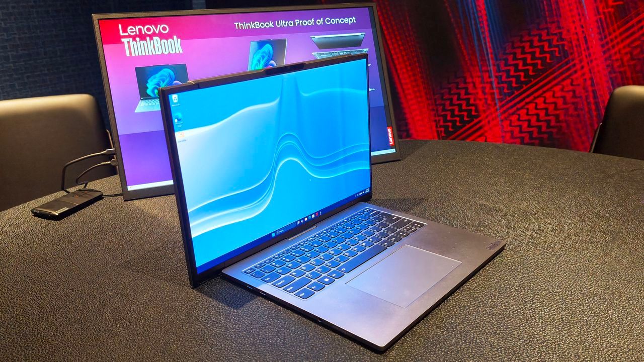 Featured image Lenovos rollable laptop finally feels buyable