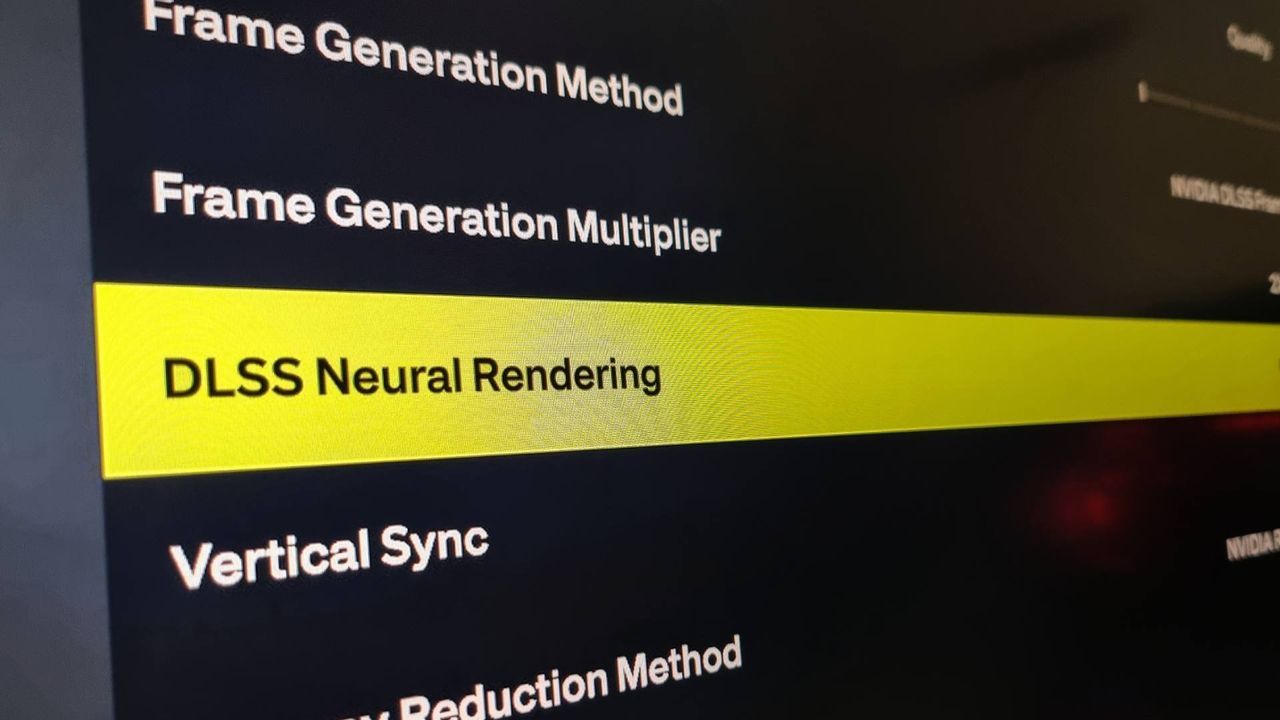 Featured image DLSS 5 rebrands to Neural Rendering in NBA 2K27 graphics