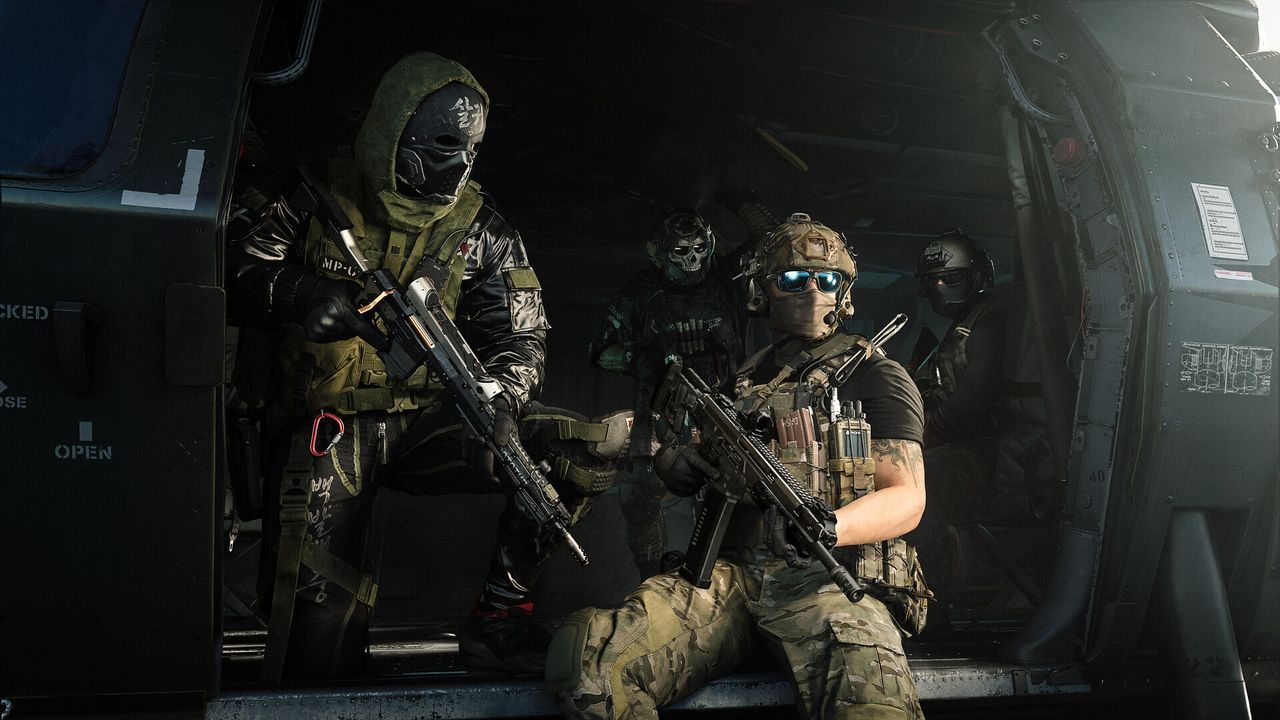 Featured image How to Play Call of Duty MW4 Early Access Dates