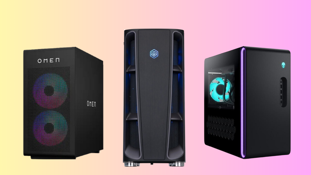 Featured image Save 38 on gaming PCs now at Best Buy Newegg Walmart