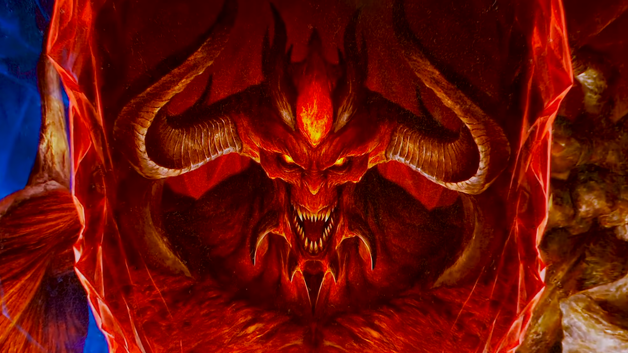 Featured image Diablo 5 action starts in 2029
