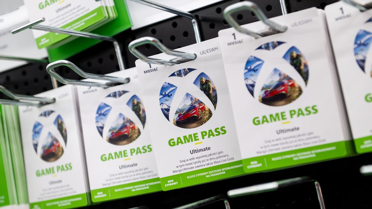 Featured image Xbox subscribers get secret 30 Game Pass discounts