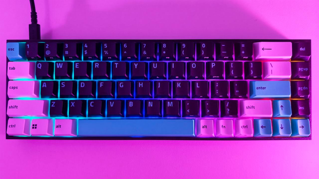 Featured image Razer Reclusa X Mini A surprising 4999 gaming keyboard review