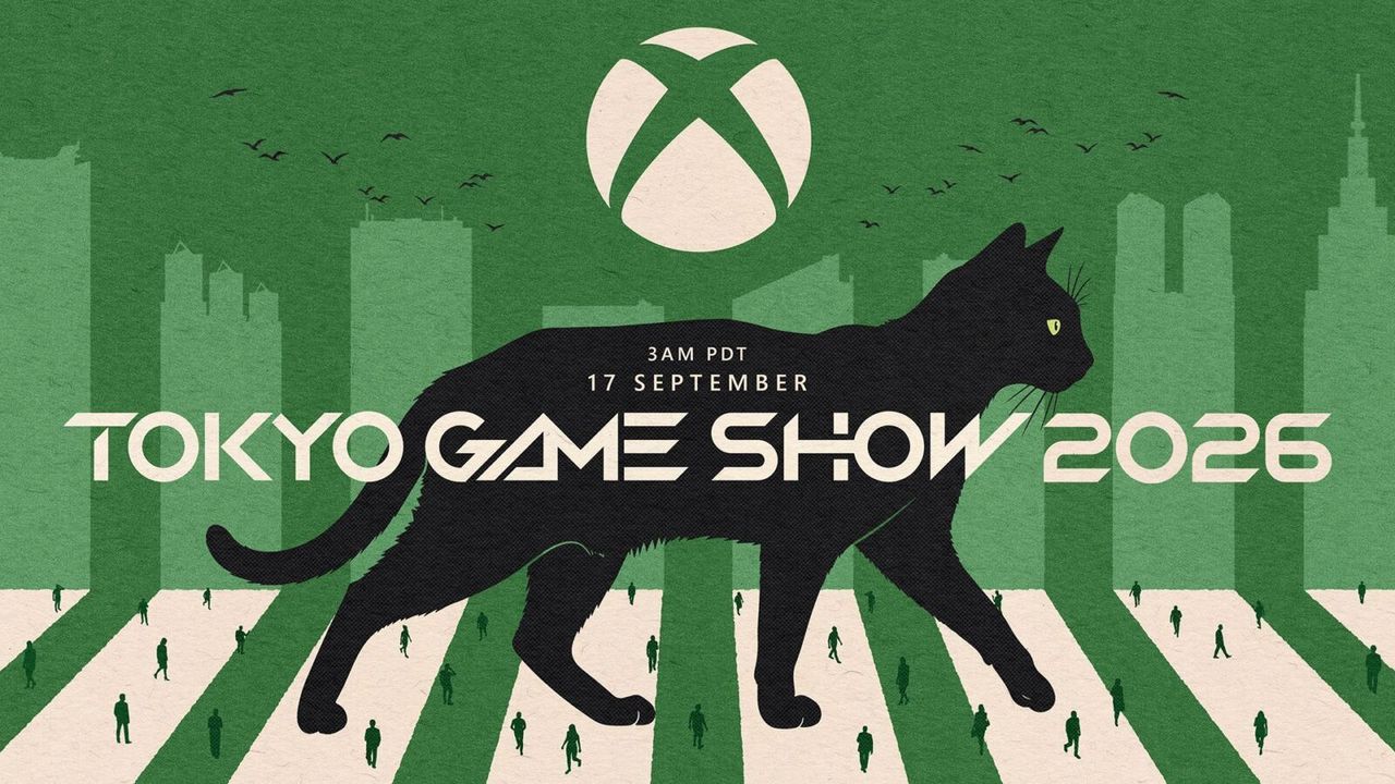 Featured image Xbox at TGS 2026 What to expect and watch